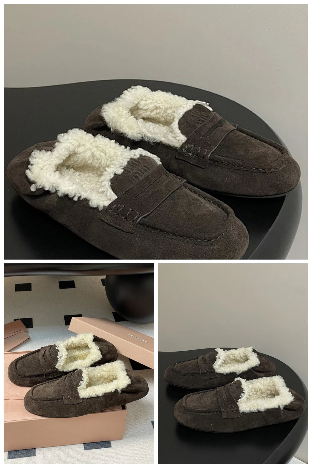 NB - MMU Women Shoes - 763