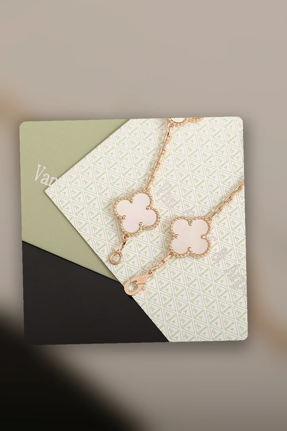 NB - VACA Jewelry - 386