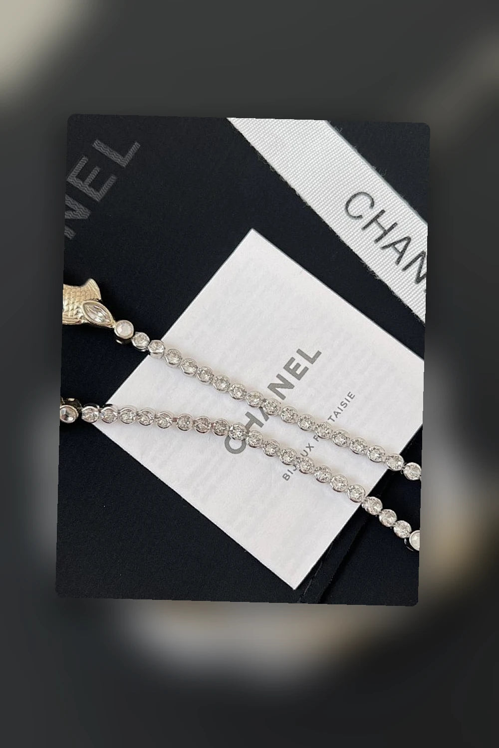 NB - CHL Jewelry - 238