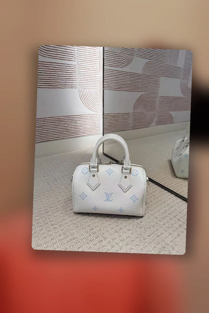 NB - LOV Bag - 729