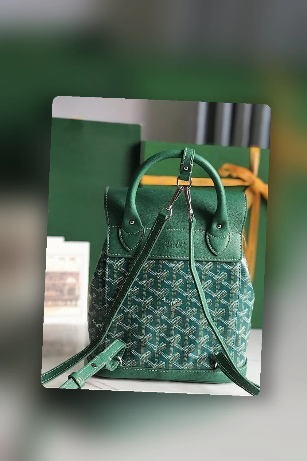 NB - GYO Bag - 1080