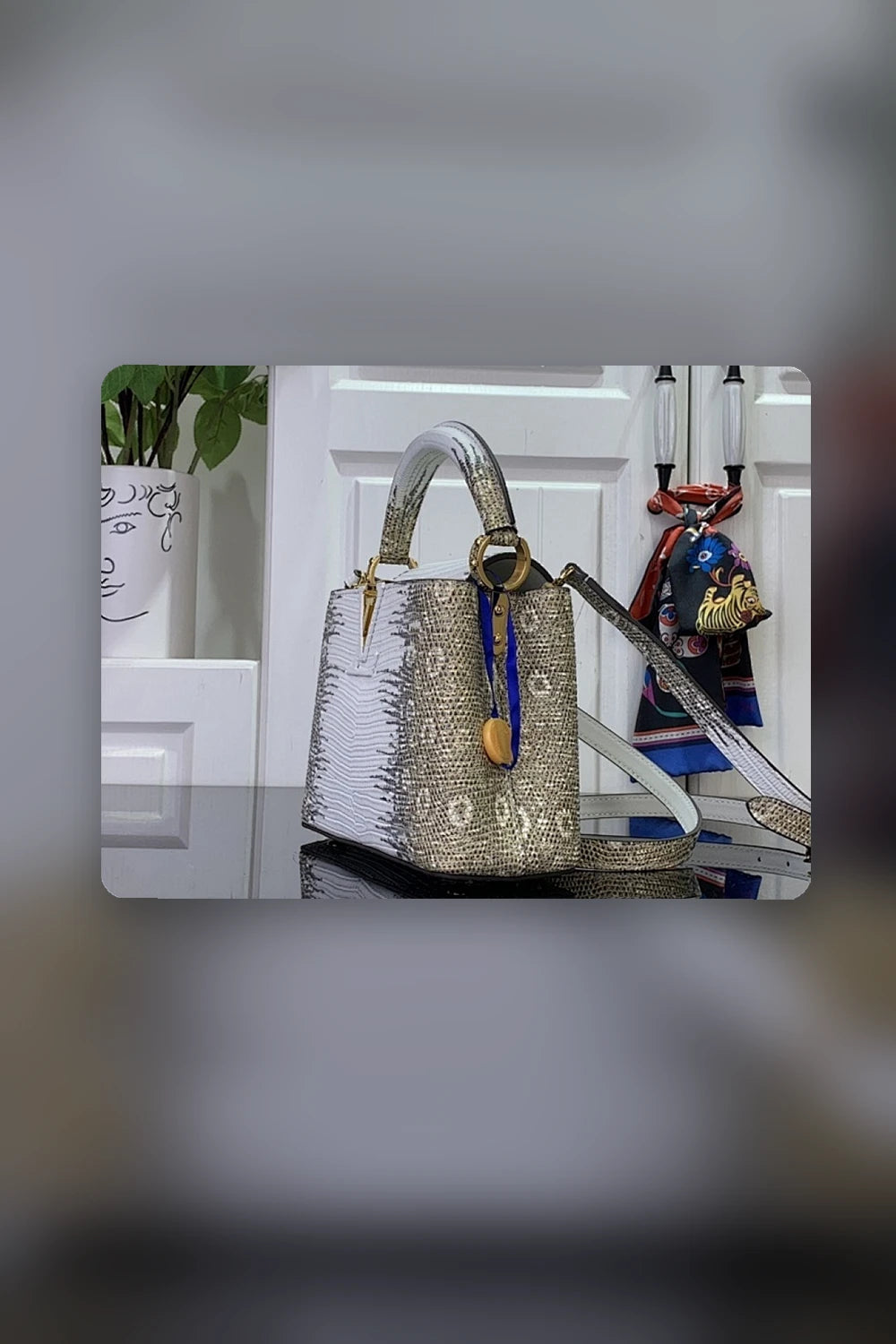 NB - LOV Bag - 1451