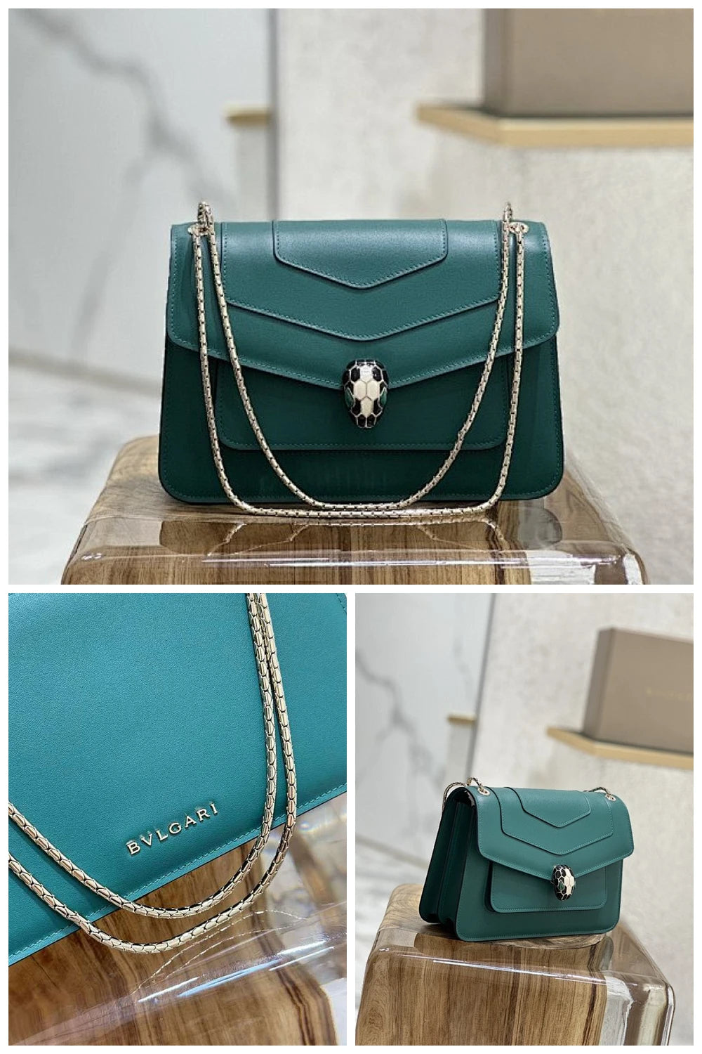 NB - BGL Bag - 087