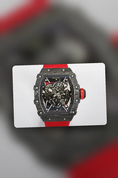 NB - Mix Watch - 571