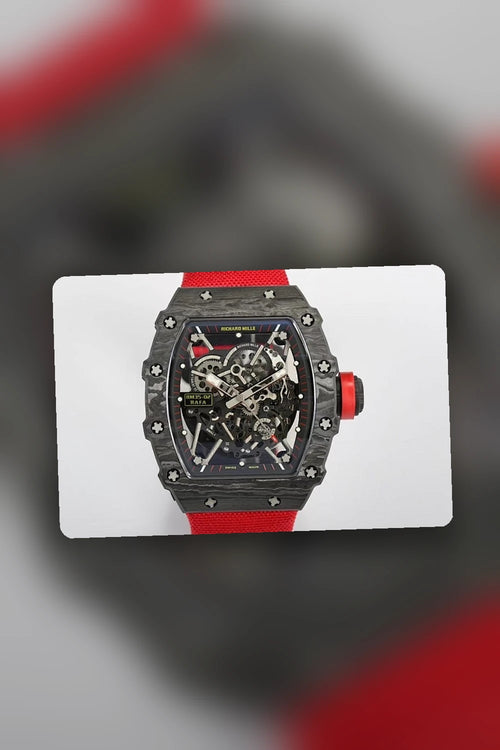 NB - Mix Watch - 571