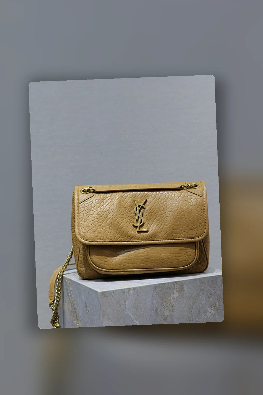 NB - YLS Bag - 410
