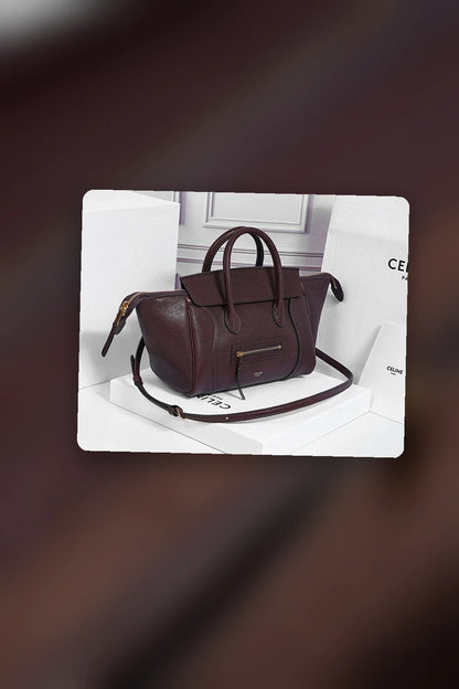 NB - COL Bag - 245