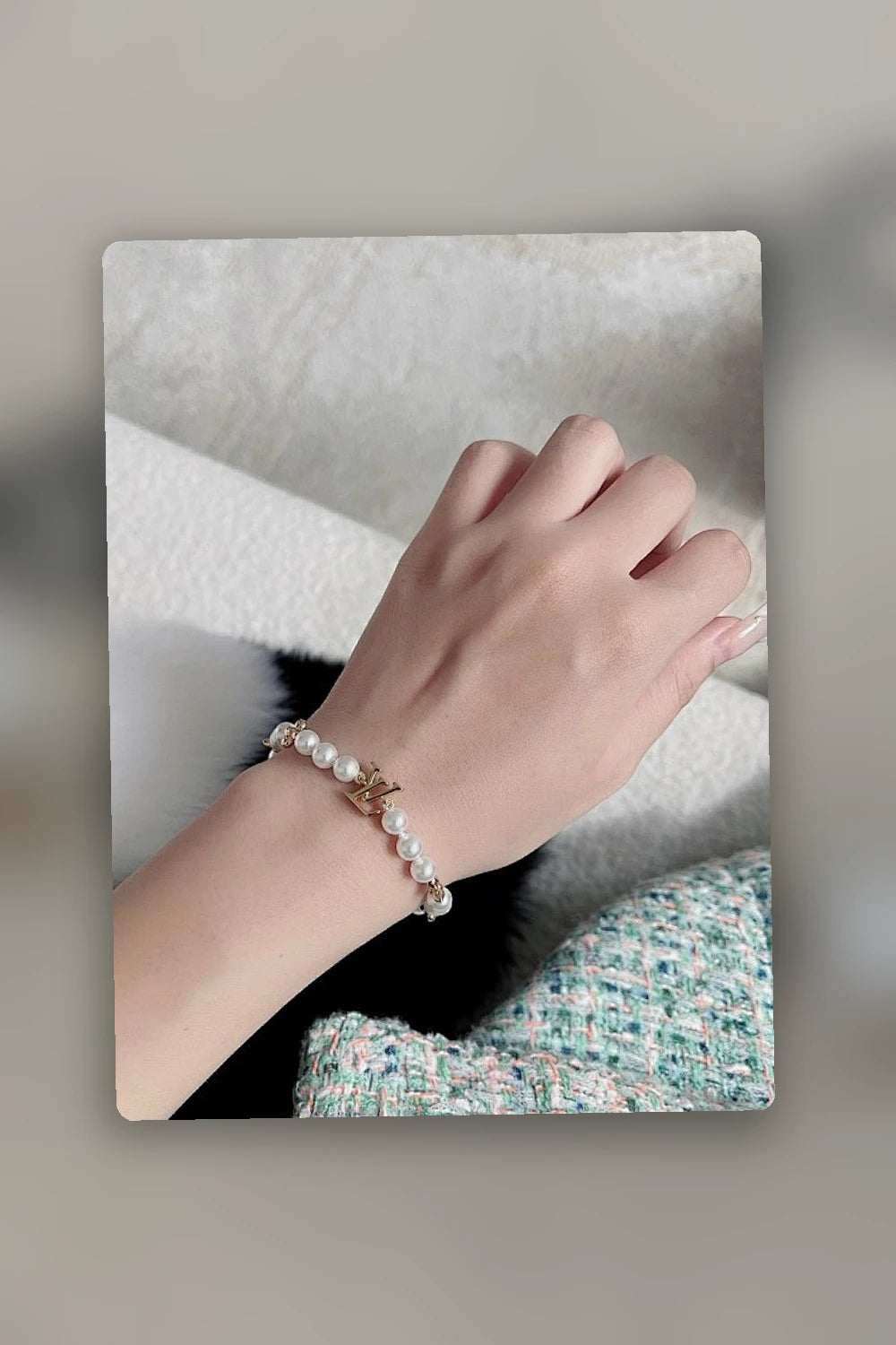 NB - LOV Jewelry - 533