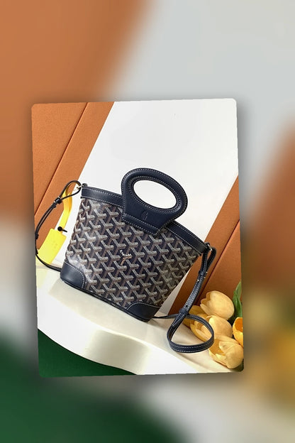 NB - GYO Bag - 533