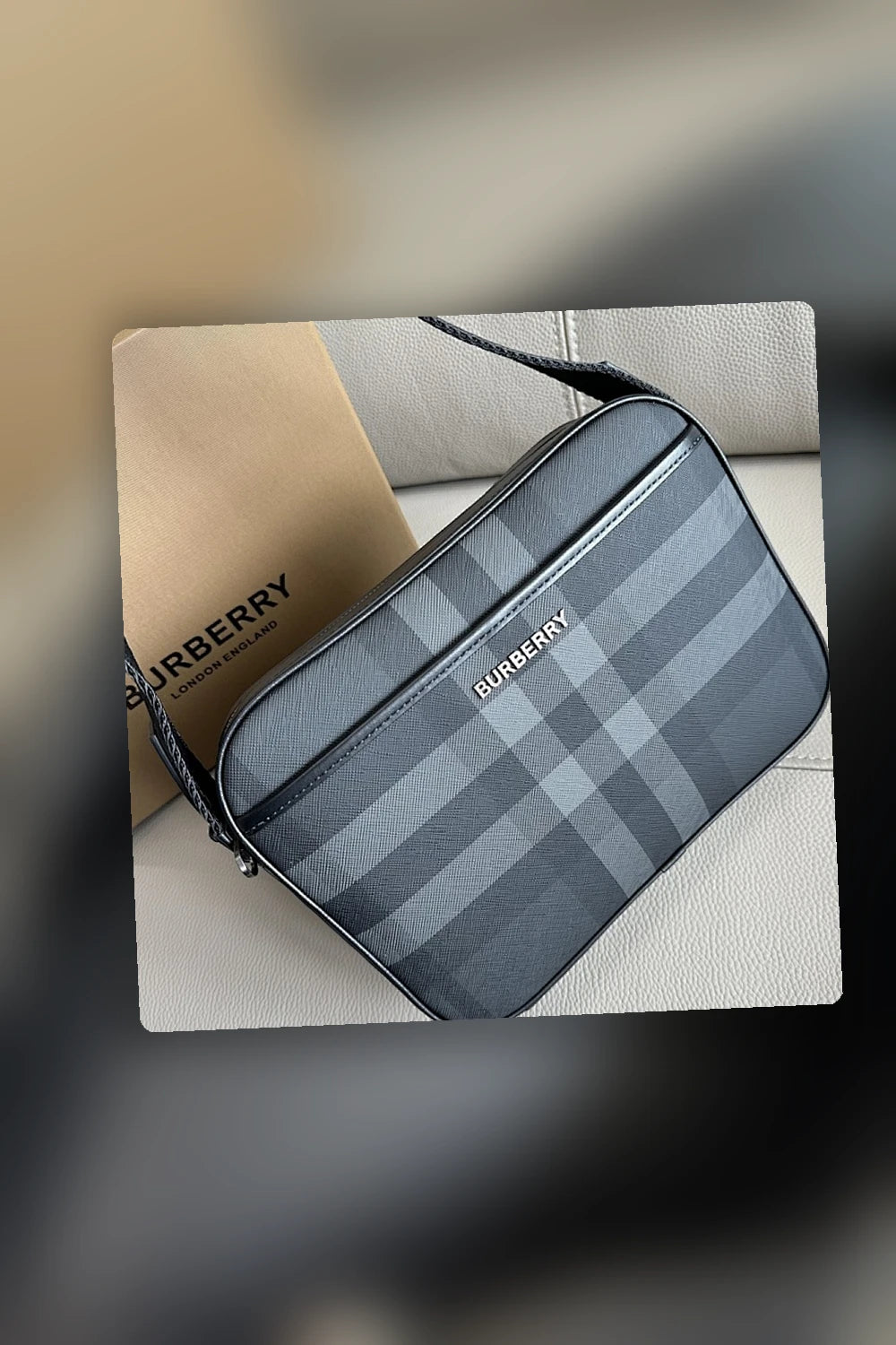NB - BOR Bag - 476