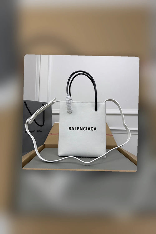 NB - BG Bag - 2019