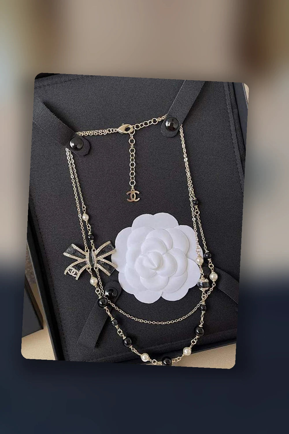 NB - CHL Jewelry - 1178