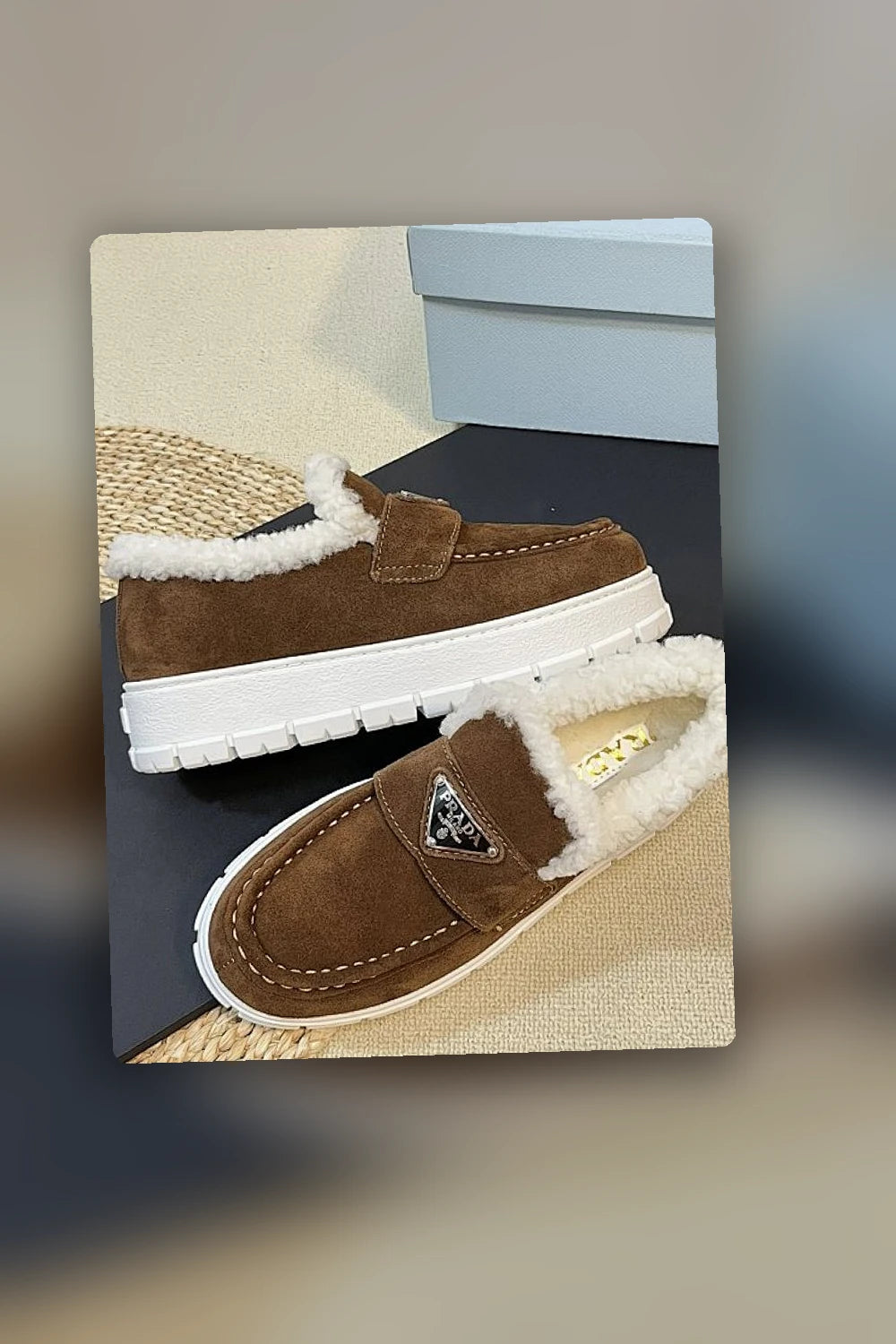 NB - PD Women Shoes - 596