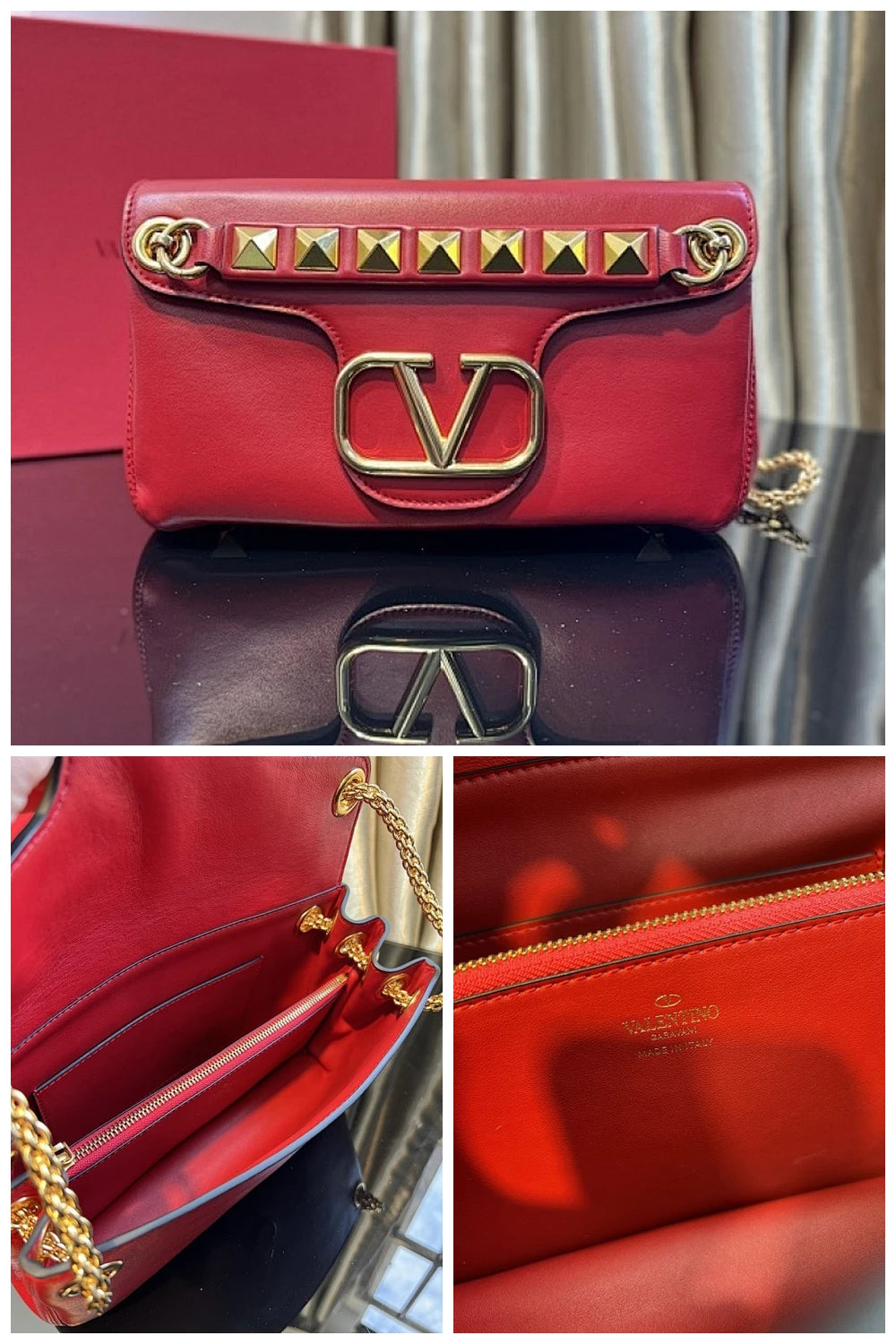 NB - VEL Bag - 1038