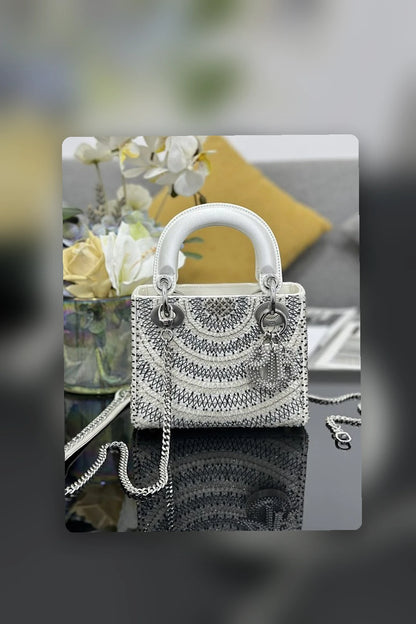 NB - DOR Bag - 1446