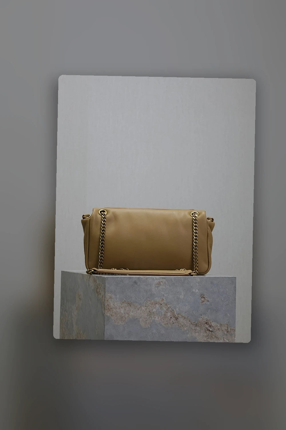NB - YLS Bag - 836