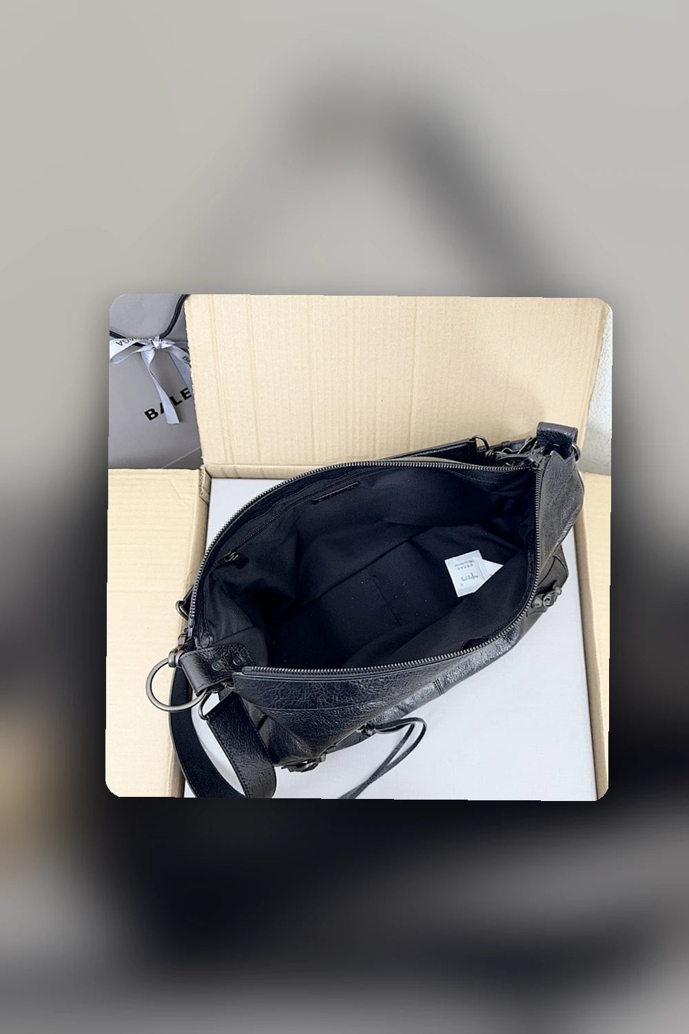 NB - BG Bag - 415