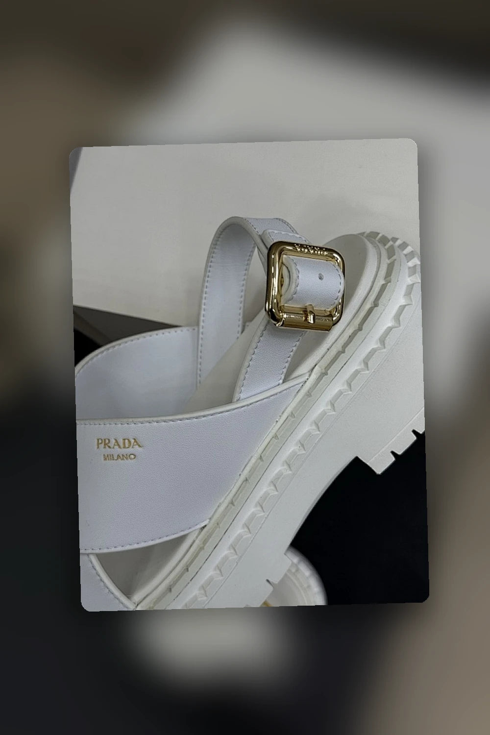 NB - PD Women Shoes - 1090