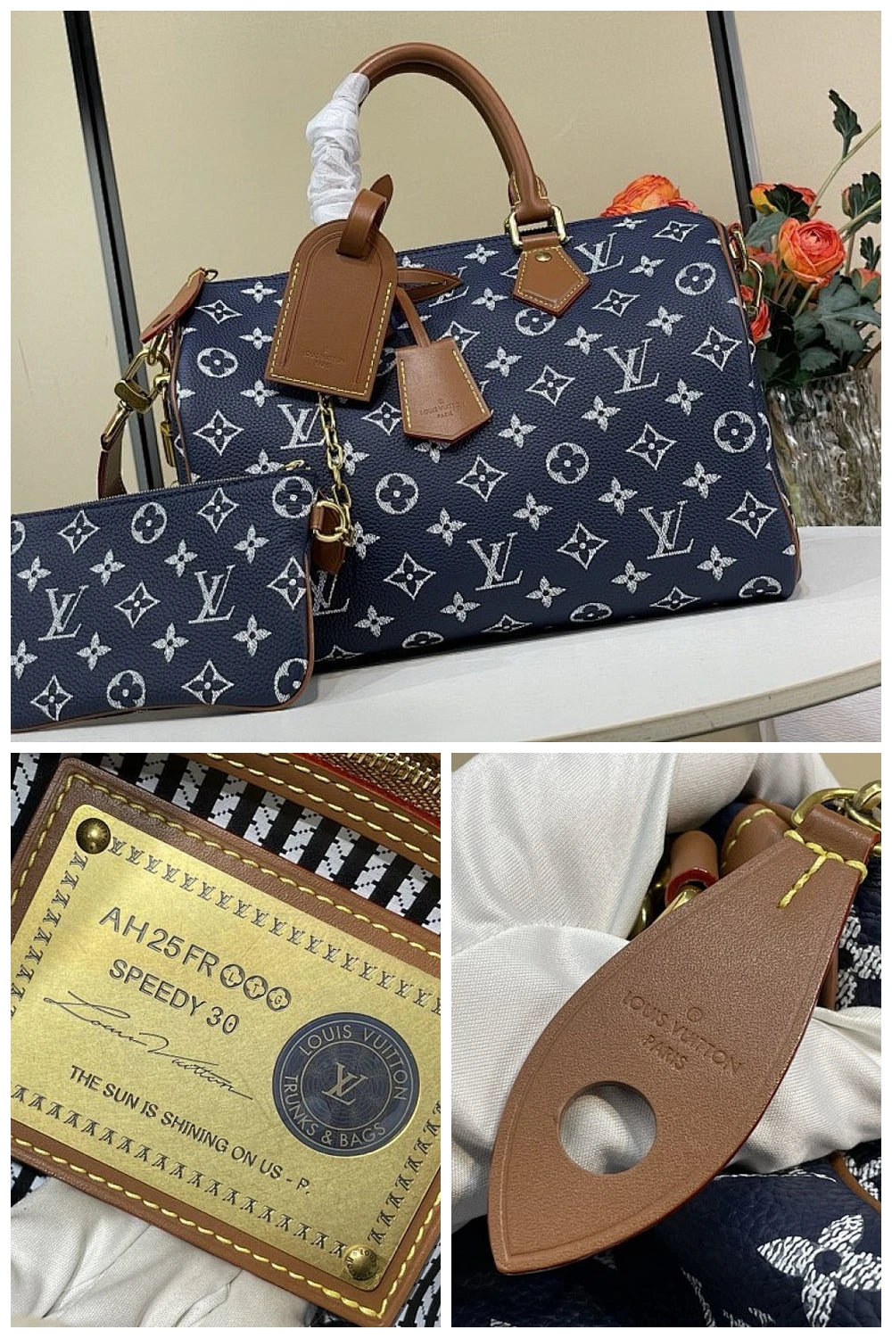 NB - LOV Bag - 1093