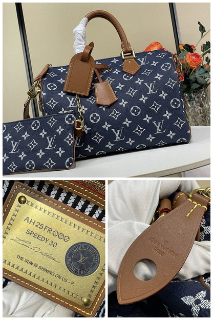 NB - LOV Bag - 1093