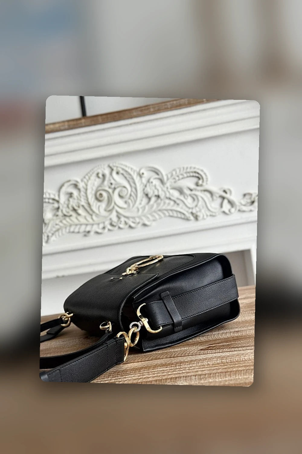 NB - CLE Bag - 354