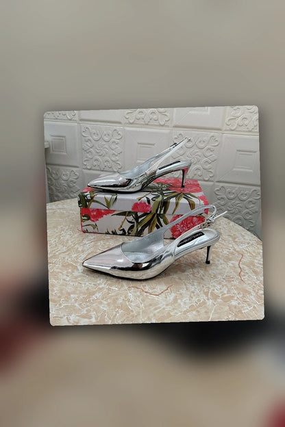 NB - DAG Women Shoes - 602