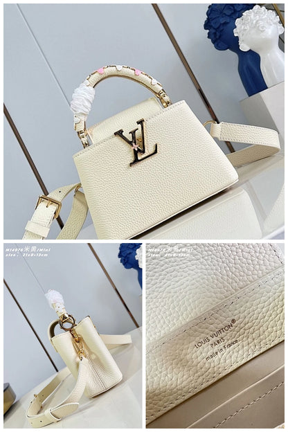 NB - LOV Bag - 404