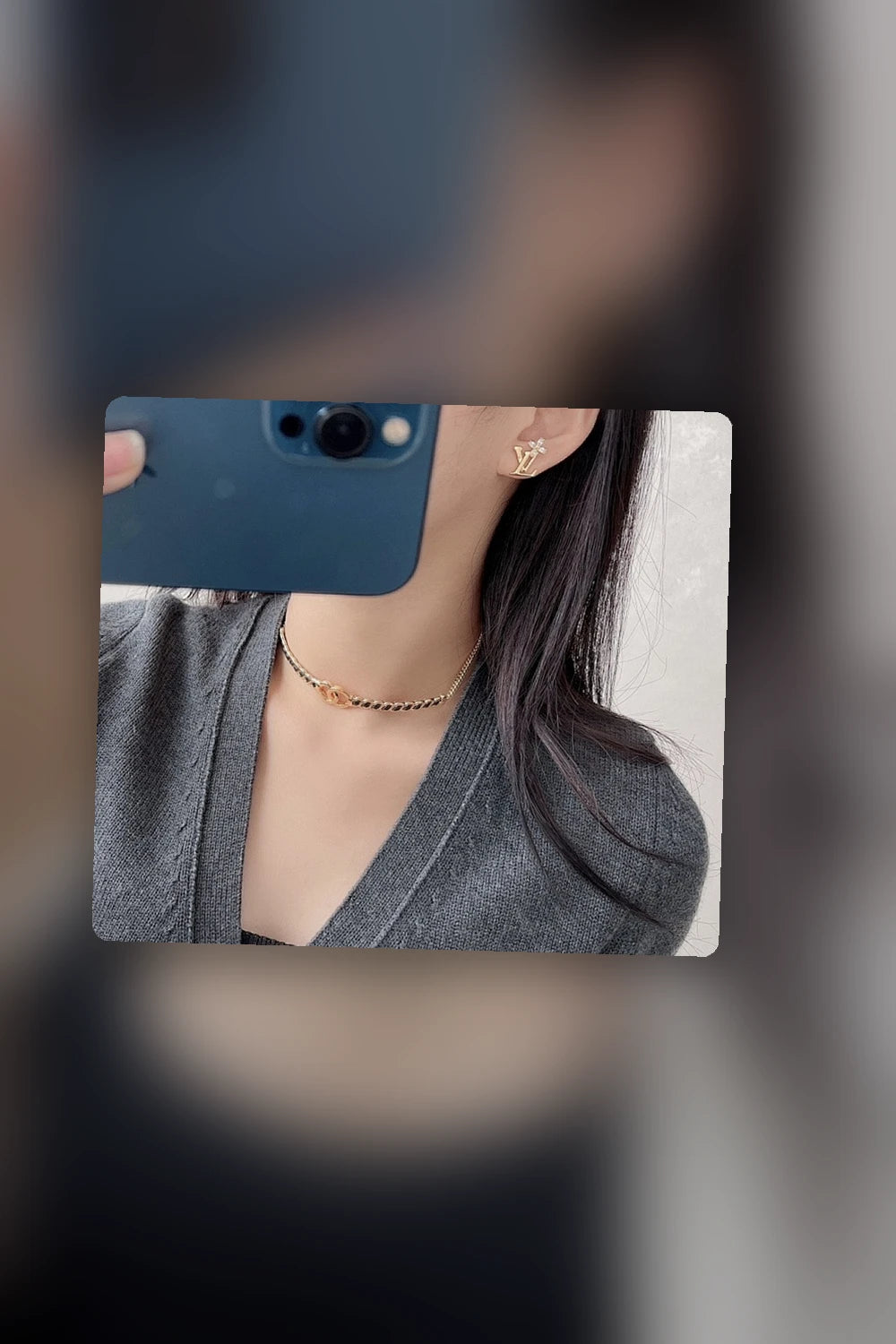 NB - LOV Jewelry - 430