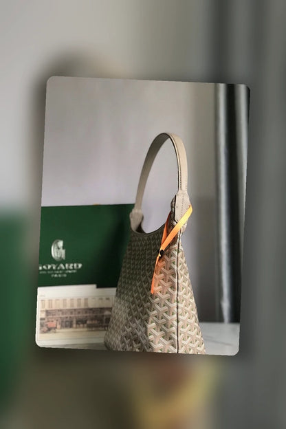 NB - GYO Bag - 133