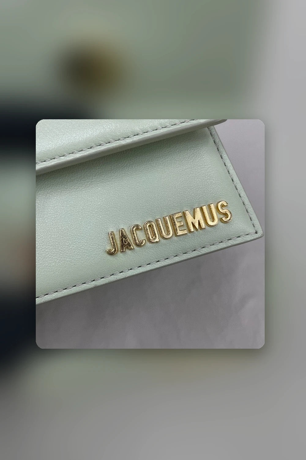 NB - JCA Bag - 094