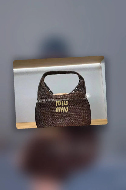 NB - MMU Bag - 1056