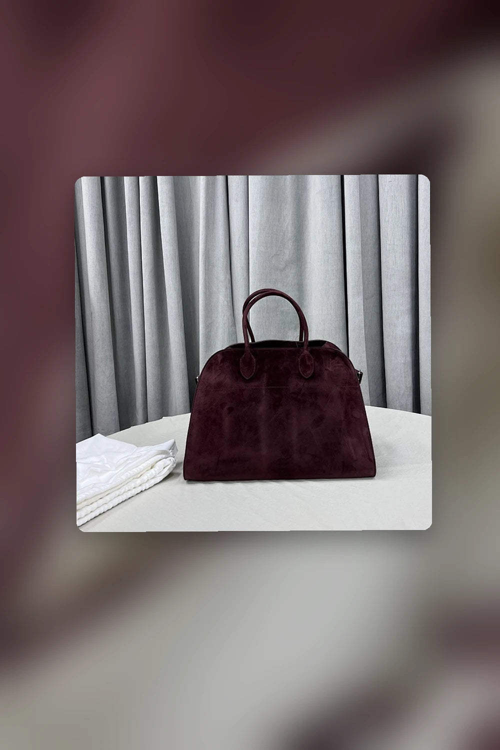 NB - THR Bag - 166