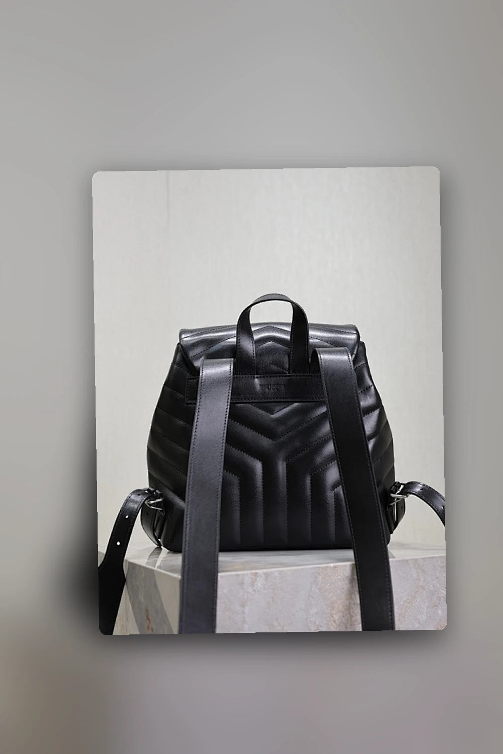 NB - YLS Bag - 1258