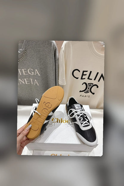 NB - CLE Women Shoes - 047