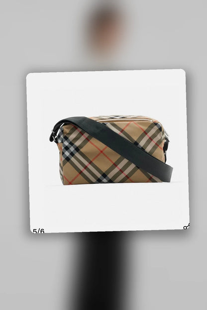 NB - BOR Bag - 268