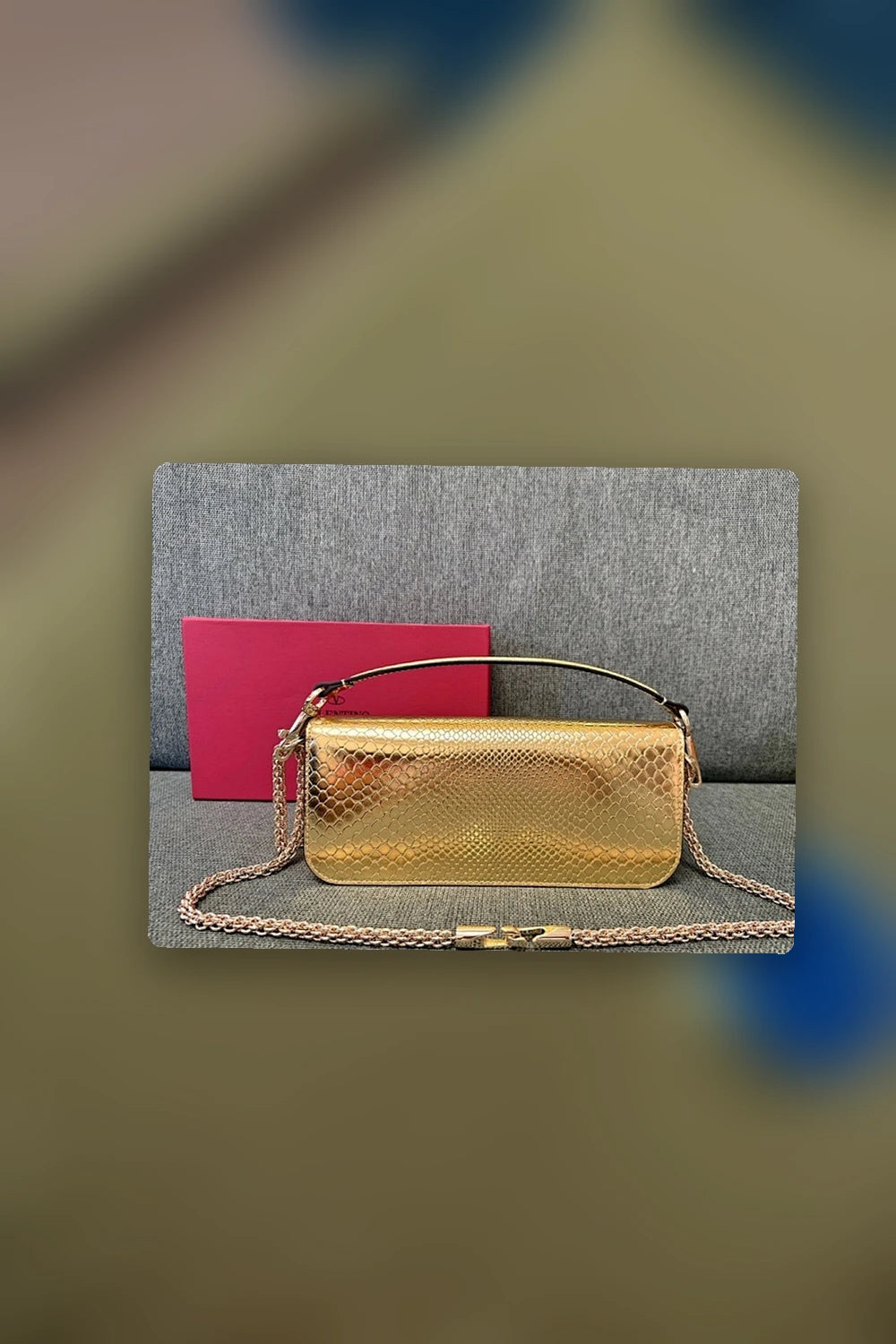 NB - VEL Bag - 822