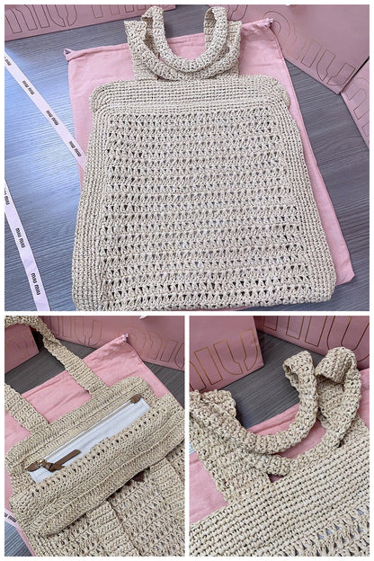 NB - MMU Bag - 365