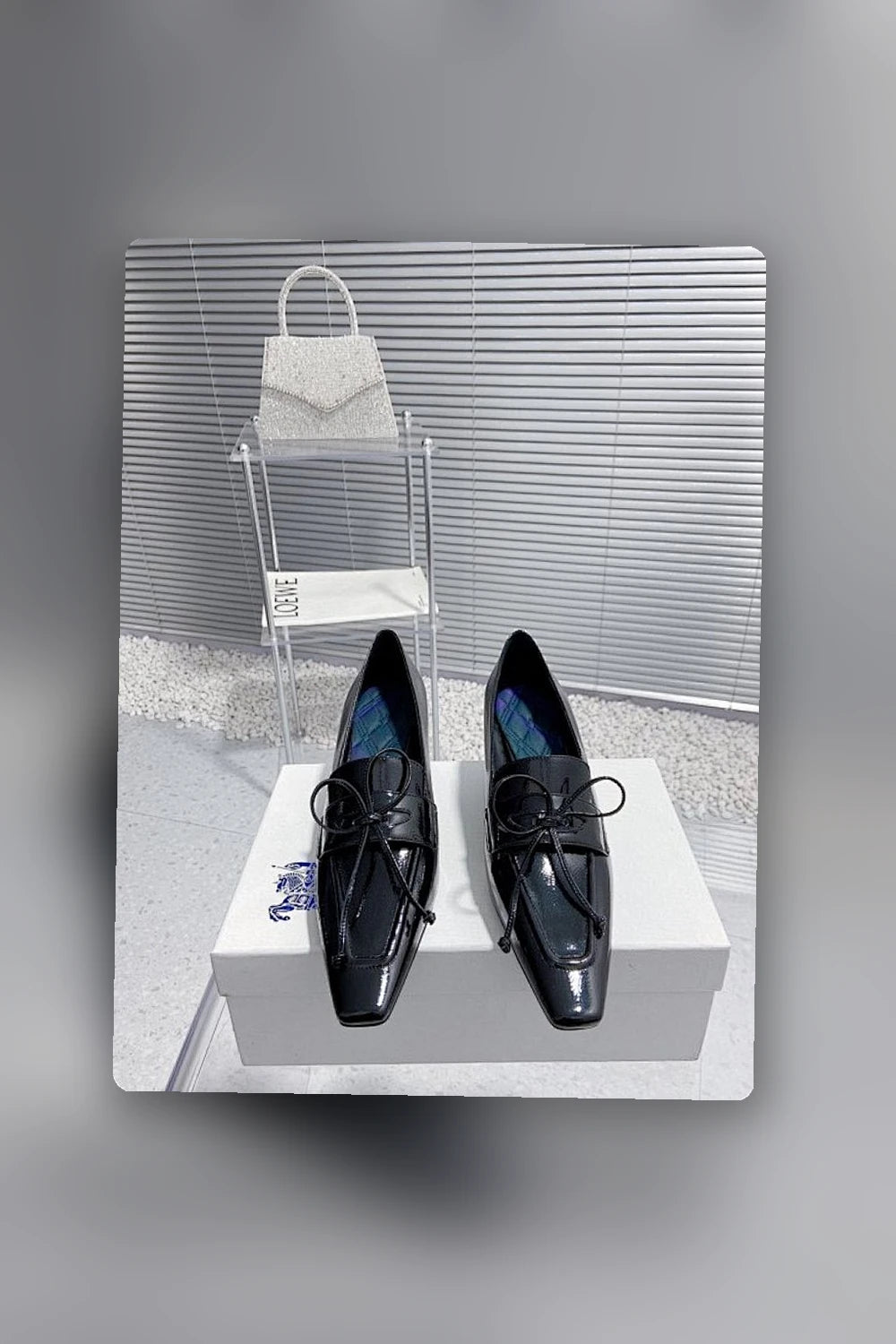 NB - BOR Women Shoes - 209