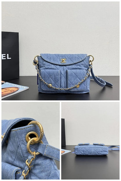 NB - CHL Bag - 082