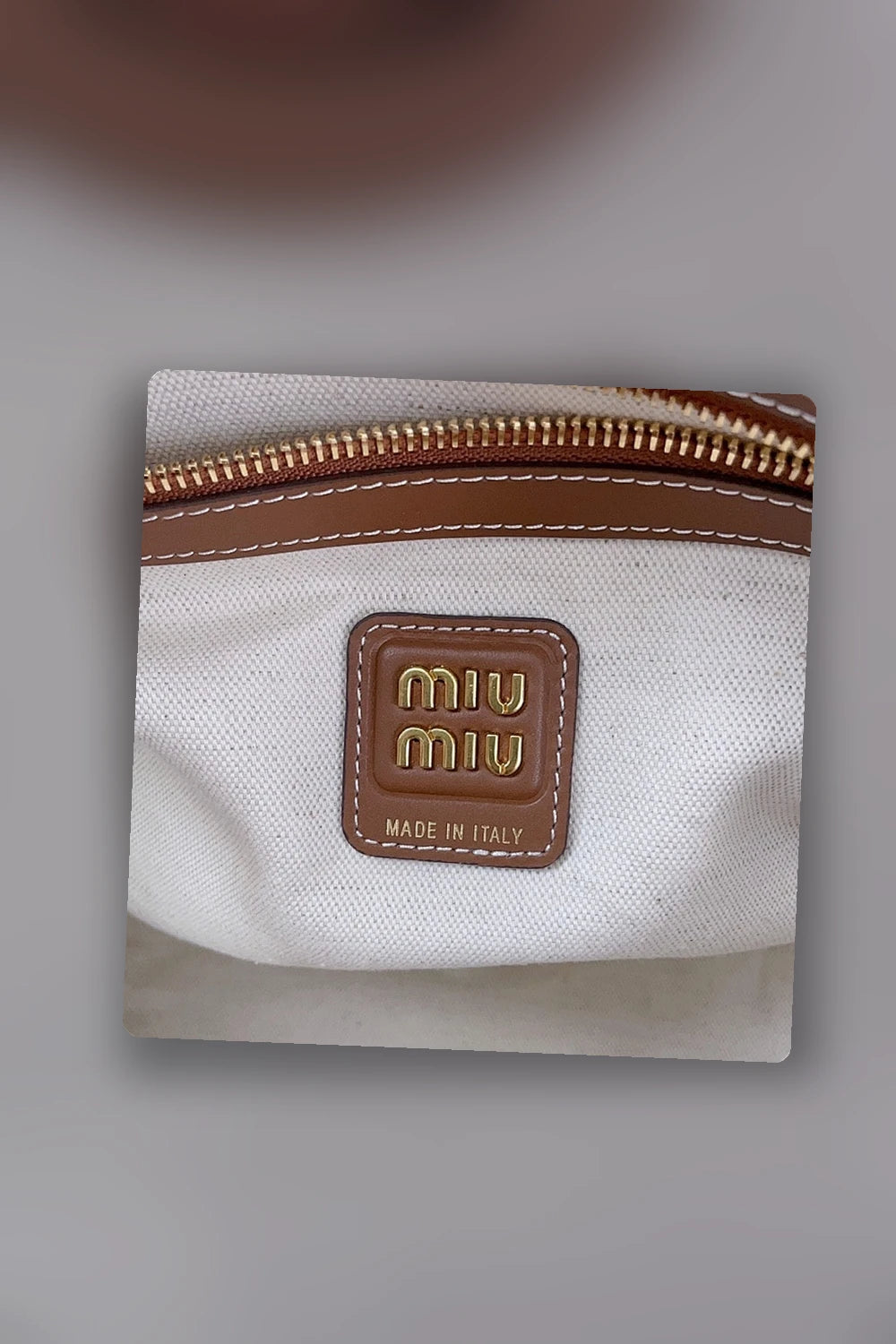 NB - MMU Bag - 1465