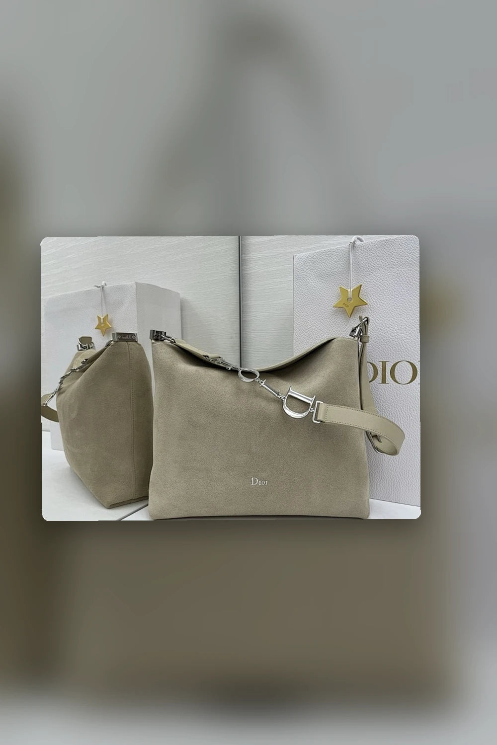 NB - DOR Bag - 1203