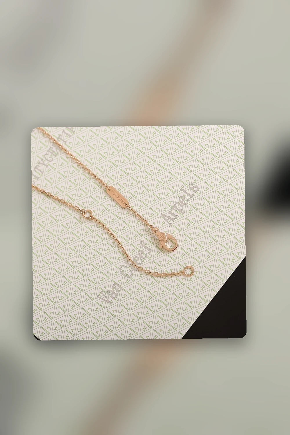 NB - VACA Jewelry - 200