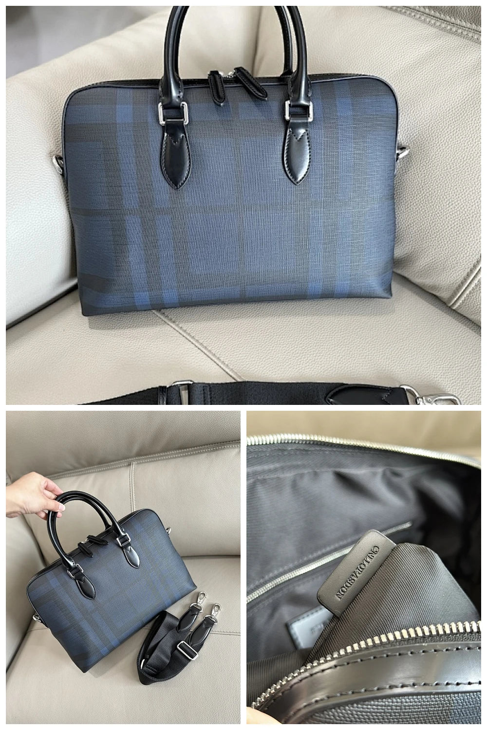 NB - BOR Bag - 431