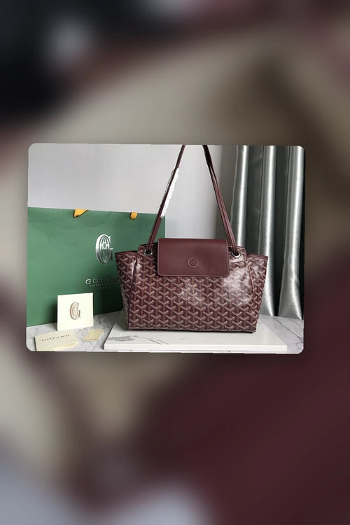 NB - GYO Bag - 373