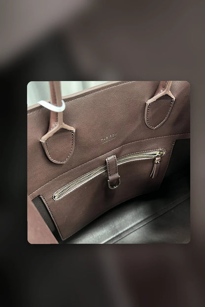 NB - THR Bag - 869