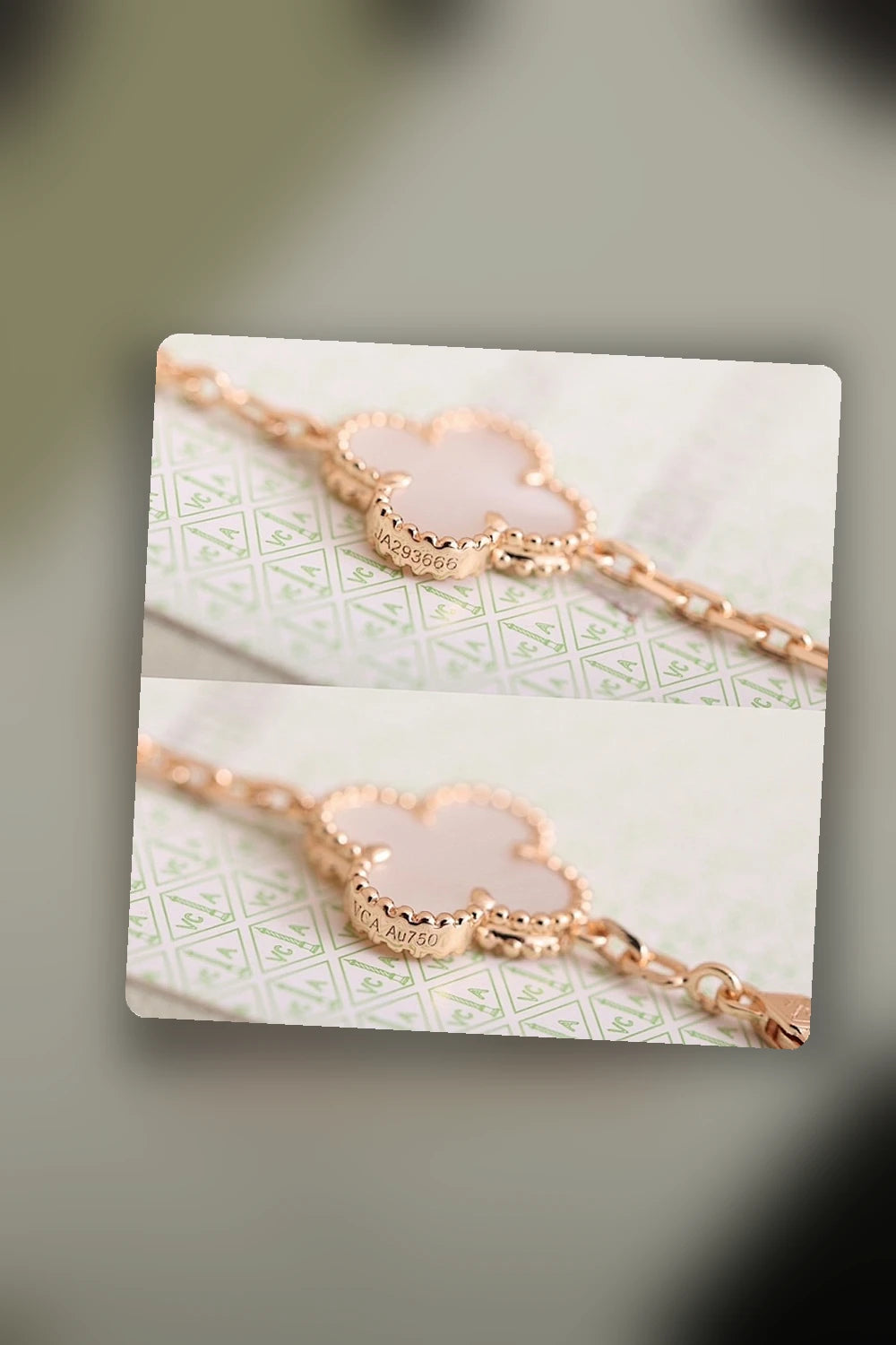 NB - VACA Jewelry - 229