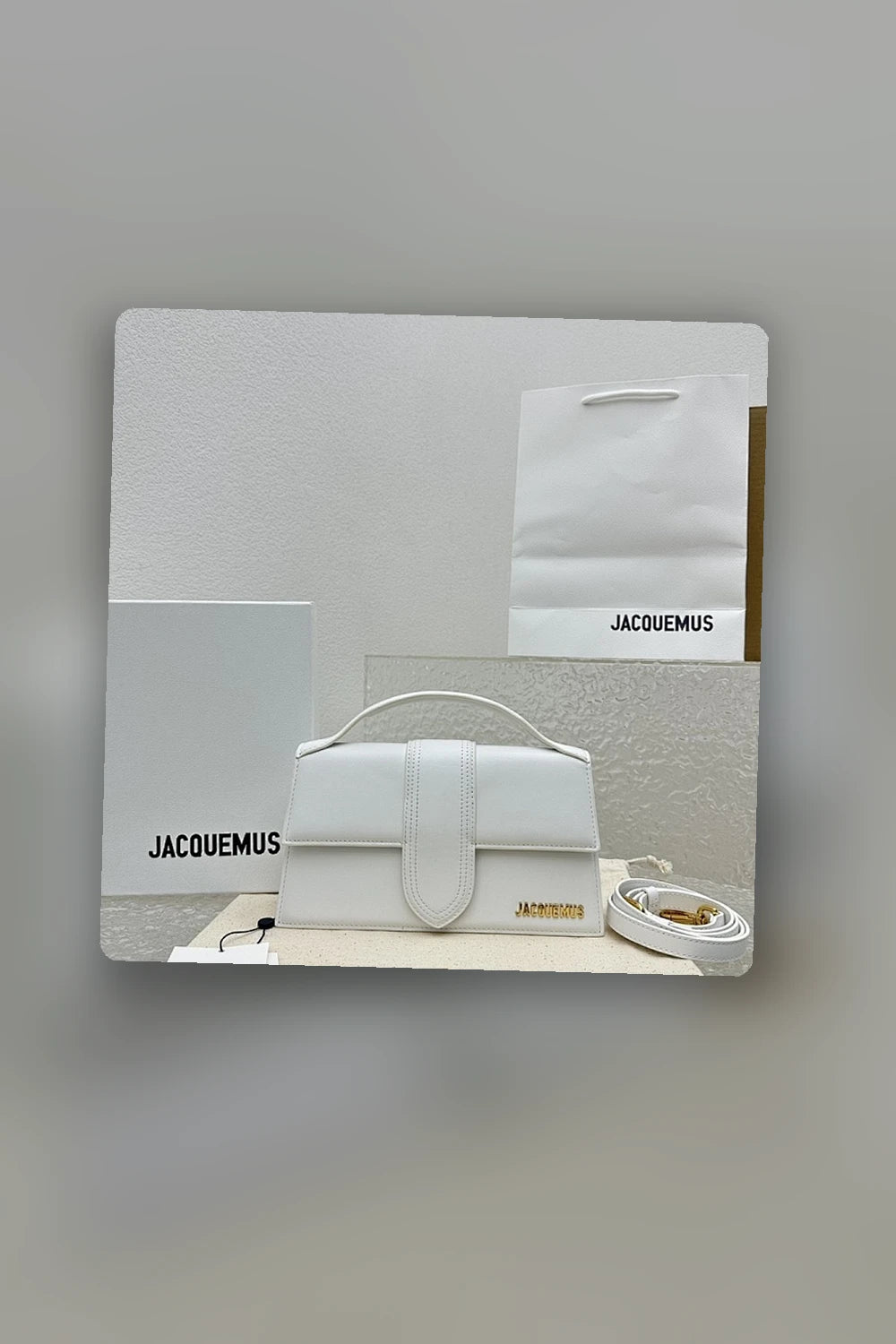 NB - JCA Bag - 359