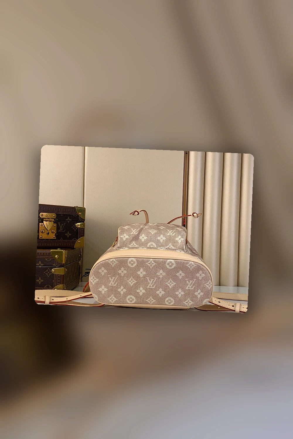 NB - LOV Bag - 1569