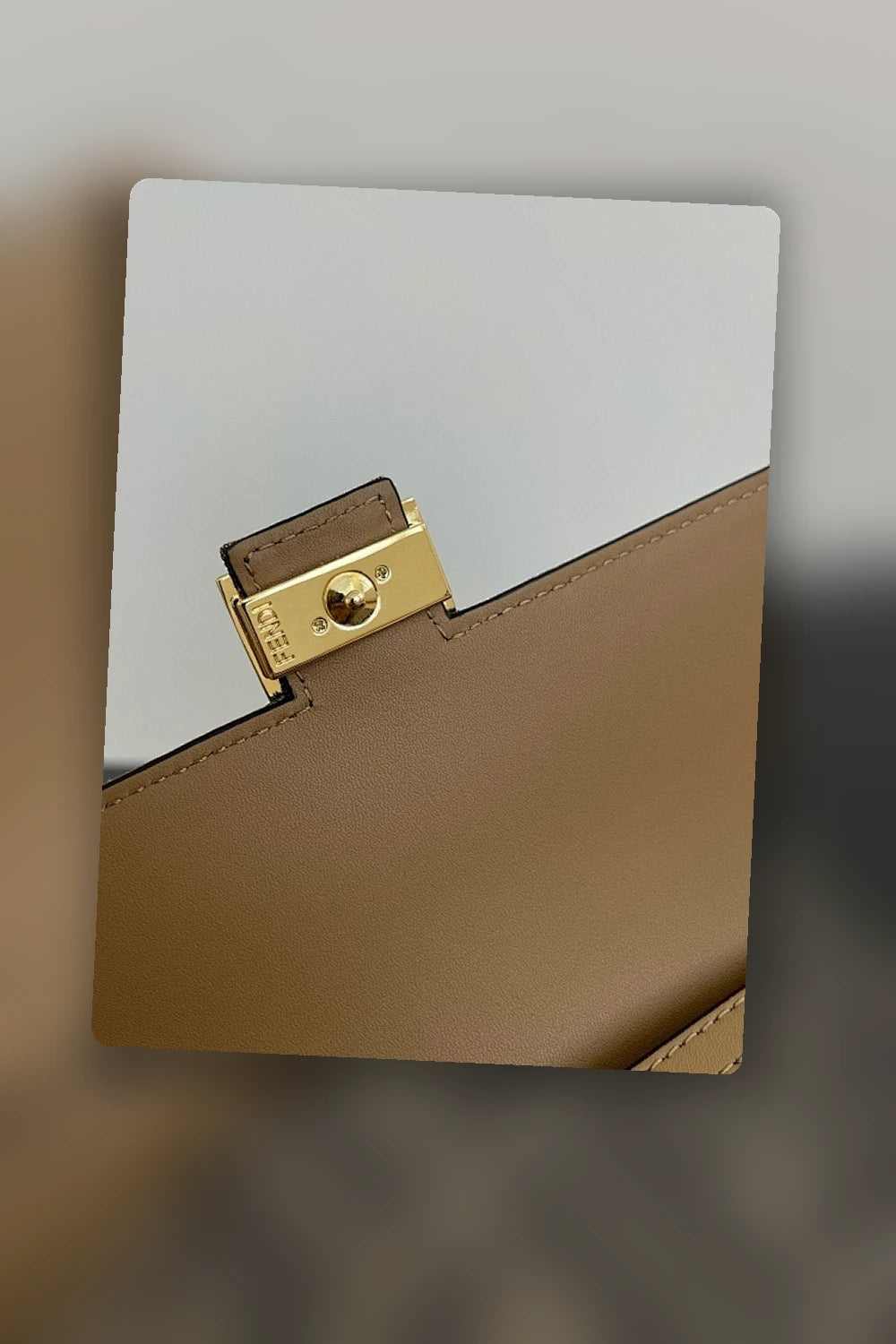 NB - FDE Bag - 388