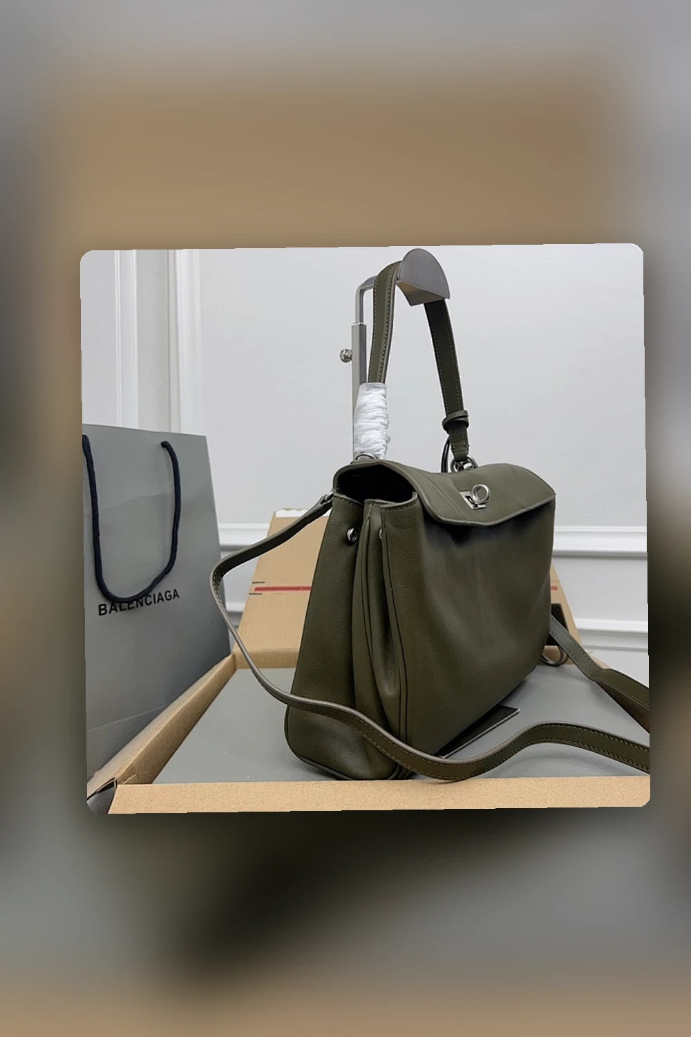 NB - BG Bag - 1276